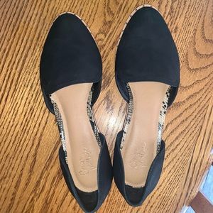 Crown Vintage Vaylyn Flat